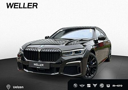 BMW 745 Le xDrive M Sport PA+,3xTV,B&W,Sky,Laser,20"