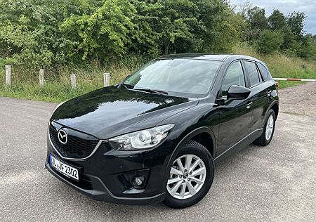 Mazda CX-5 2.2 SKYACTIV-D Aut. Center-Line