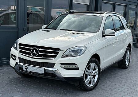 Mercedes-Benz ML 350 CDI BlueTec*PANO*NAVI*XENON*KAMERA*SPORT*