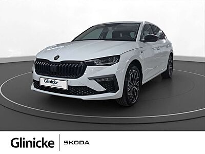 Skoda Scala 1.0 TSI Selection I Vorführwagen