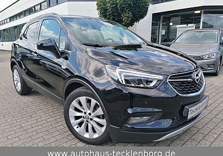 Opel Mokka X 1.4 Turbo INNO. Automatik * LED * Navi