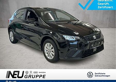 Seat Ibiza Style LED / Carplay / GRA