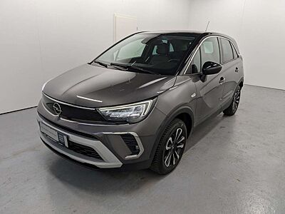 Opel Crossland 1.2 Turbo Elegance LED Navi