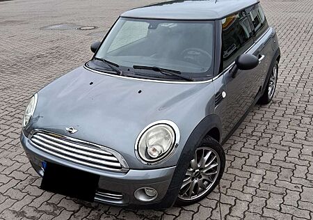 Mini ONE