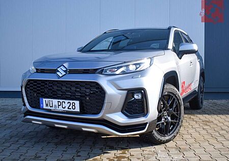 Suzuki Across Plug-in Hybrid Comfort+ 2.5l E-CVT 4x4