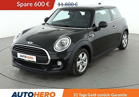 Mini ONE *NAVI*LED*TEMPO*PDC*SHZ*KLIMA*