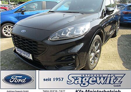 Ford Kuga 1.5 EcoBoost ST-Line X Start/Stopp