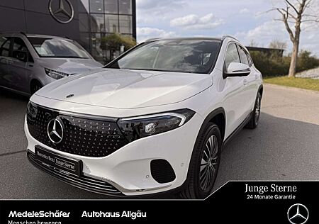 Mercedes-Benz EQA 350 4M 360° Distronic Pano "neues Modell" LED