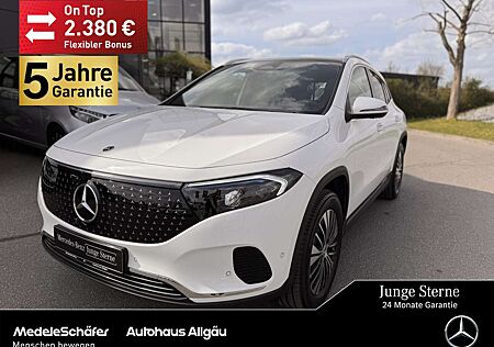 Mercedes-Benz EQA 350 4M 360° Distronic Pano "neues Modell" LED