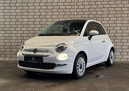 Fiat 500 Digi Tahco*LED*PDC*Bluethooth*Klima