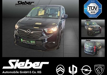 Opel Combo Life 1.5 D Edition *PDC*Navi*Sitzheizung*