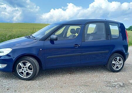 Skoda Roomster 1.6 TDI DPF Ambition