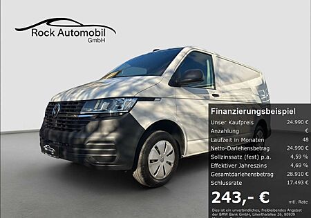 VW T6 Transporter Volkswagen 2.0 TDI FWD Klima *Garantie*