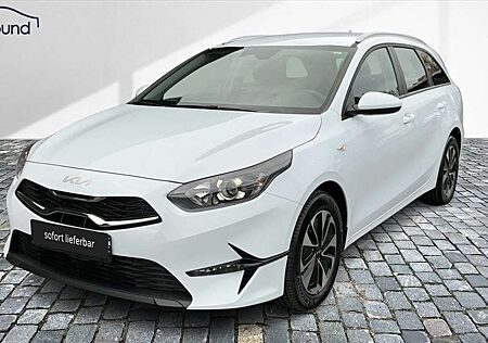 Kia XCeed Ceed SW / cee'd SW Ceed III Sportswagon 1,5 T-GDI Spin Alu Link
