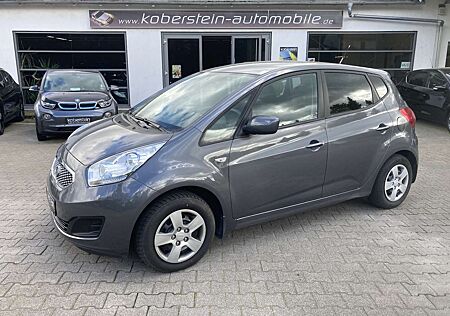 Kia Venga 1.4 CRDI