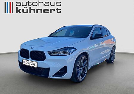BMW X2 M35i ///M Sitze PanoSD Shadow Parkassist HiFi