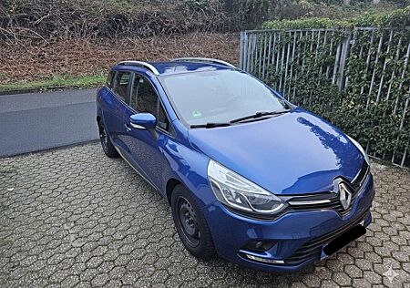 Renault Clio Grandtour Energy TCe 90 Business