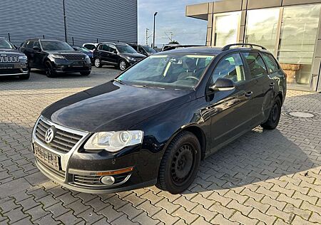 VW Passat Variant Volkswagen Trendline