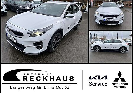 Kia XCeed 1.6 PHEV DCT SPIRIT AHK TECHNIK Klima Navi