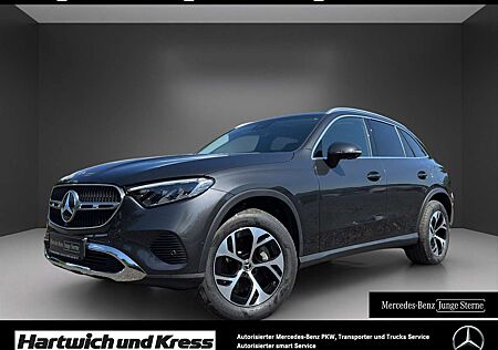 Mercedes-Benz GLC 300 de 4Matic Avantgarde+AHK+360°Kamera+LED+Ambiente+