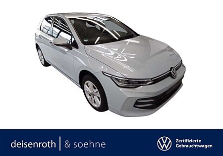 VW Golf Volkswagen Life 1.5 TSI AppCon/Climatr/SHZ/EPH/Assist/Bluet