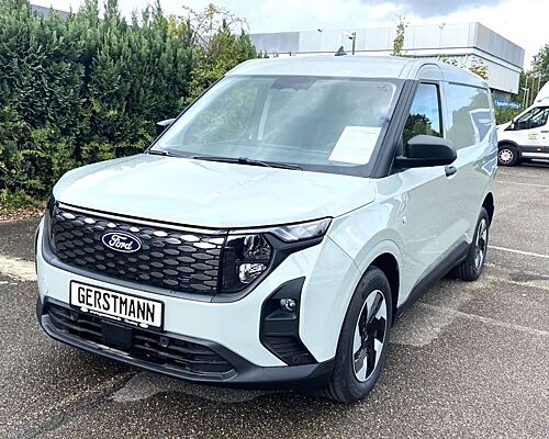 Ford Transit Courier 54kWh Trend Kasten Toter Winkel Assist