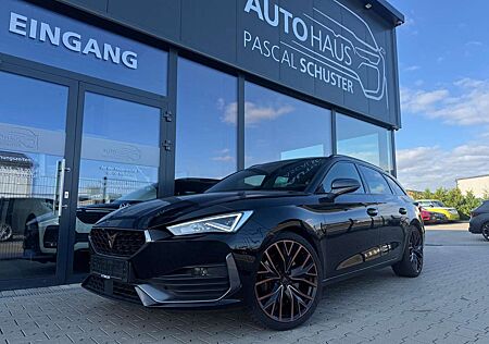 Cupra Leon ST 2.0 TSI/LED/PDC/NAVI/ACC/DRVING PAKET M