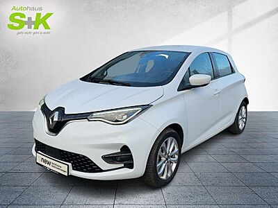 Renault ZOE Experience R110/Z.E.50 (Kauf-Batterie)*KAMERA*