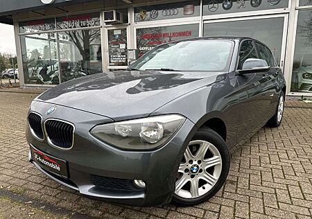 BMW 116 1 Limousine 5-trg. i