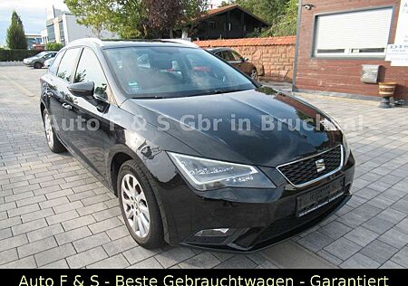 Seat Leon ST Style