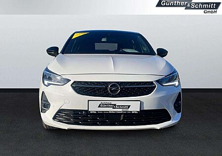 Opel Corsa GS Line