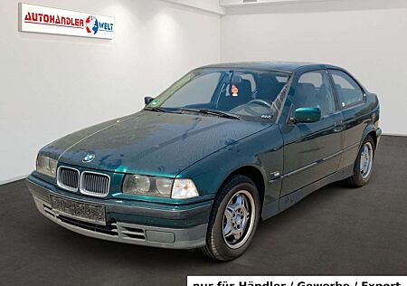 BMW 316i 316 Compact E36