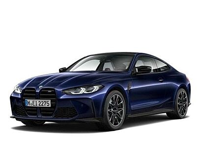 BMW M4 Competition M xDrive M Driver's Package Laser