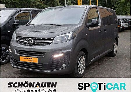 Opel Zafira Selection +NAVI+ALLW+AHK+PDC+PANO+9+SITZ+