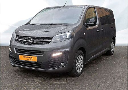 Opel Zafira Life Selection +NAVI+ALLW+AHK+PDC+PANO+9+SITZ+