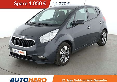 Kia Venga 1.6 Dream Team *PDC*SHZ*ALU*