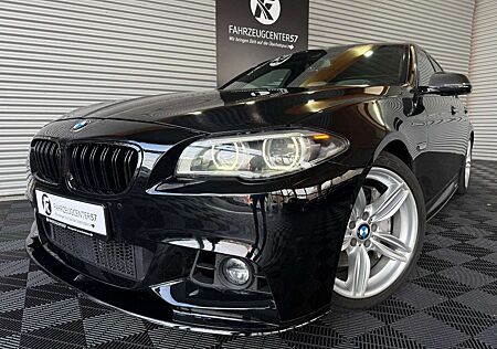 BMW 550 i Luxury Line/360°/LED/SOFTCLOSE/ACC/H&K/HUD