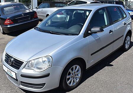 VW Polo Volkswagen Trendline *AUTOMATIK*KLIMA*GENERALÜBERHOLT