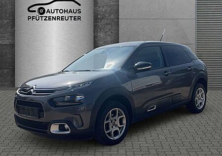 Citroën C4 Cactus Citroen Shine