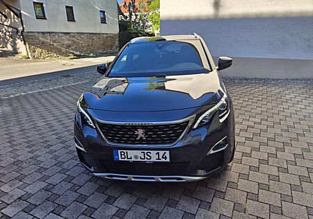 Peugeot 5008 BlueHDi 130 EAT8 Allure