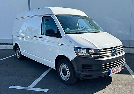 VW T6 Transporter Volkswagen lang *Werkstattausbau*4Motion*AHK