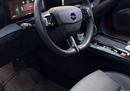 Opel Astra Elegance