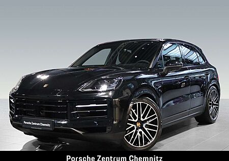 Porsche Cayenne E-Hybrid Luftfed.;BOSE;HD-Matrix;22"