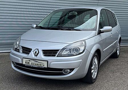 Renault Grand Scenic Climaautomatik AHK 2.Hand**