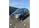 Mercedes-Benz Vito 114 CDI (BlueTEC) Tourer Extralang Aut. SELECT