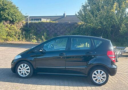 Mercedes-Benz A 160 CDI*Avantgarde*Leder*Klima*Alu*Navi*