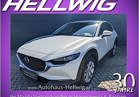 Mazda CX-30 2.5l (140PS) Exclusive 2025 Driver-/ Sound Design-