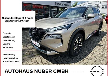 Nissan X-Trail 1,5VC-T e-Power e-4orce Tekna