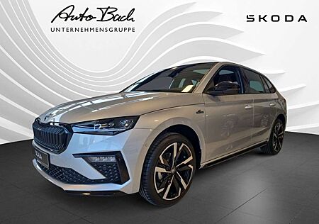 Skoda Scala 1.0TSI Monte Carlo DSG LED Panorama ACC