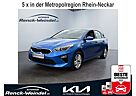 Kia Cee'd Ceed / Edition 7 Emotion 1.4 Klima Rückfahrkam. Apple Car